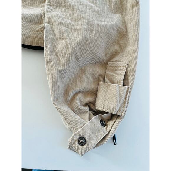 Sofia Amber Baby Lounger Cover - Picture 3 of 7